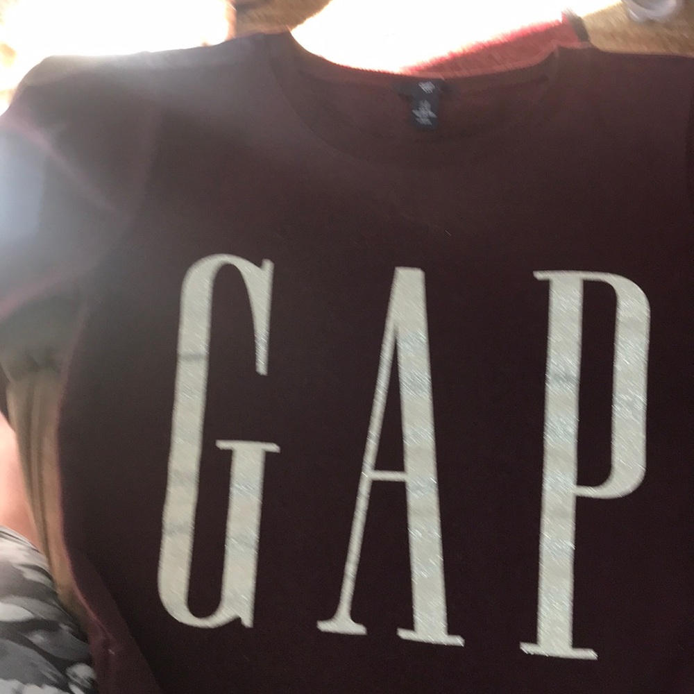 Like new Gap Sweatshirt